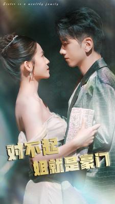 对不起姐就是豪门全集