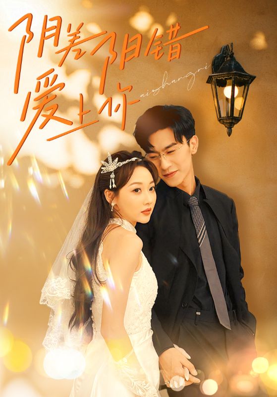 阴差阳错爱上你全集