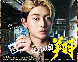 传说头目.翔全集