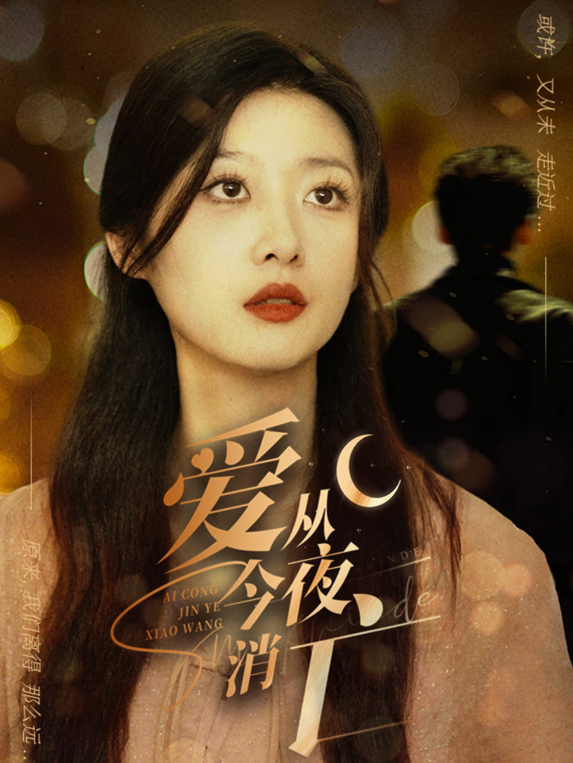 爱从今夜消亡全集