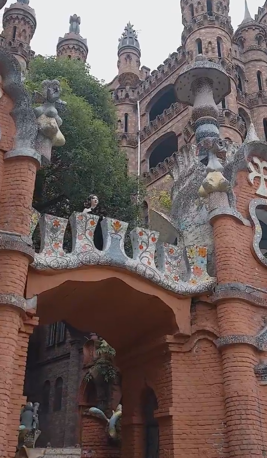 荆棘王冠之黑暗荣耀全集