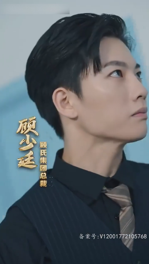 顾总以死相逼求复婚全集