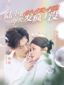 陆小姐今天发疯了没全集