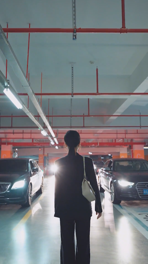 闪婚后我和老公都不装了全集