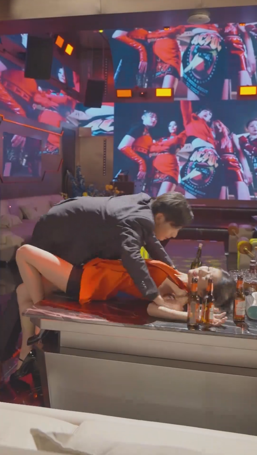 破产后我被前任缠上了全集