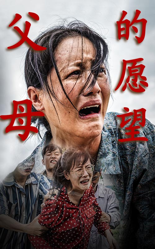 父母的愿望全集