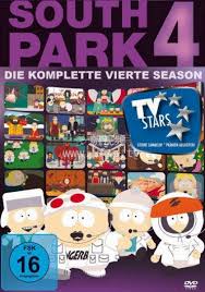 南方公园第四季全集