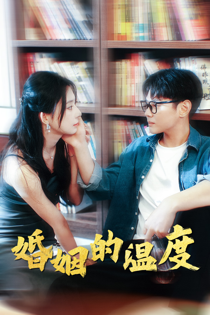 婚姻的温度全集