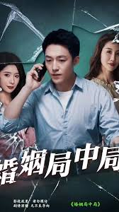 婚姻局中局全集