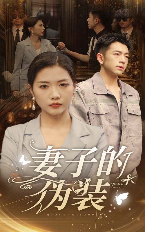 妻子的伪装全集