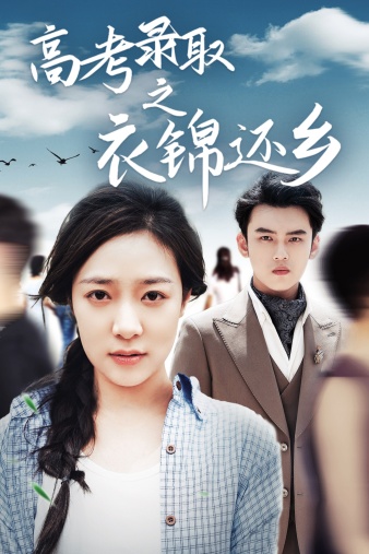 高考录取之衣锦还乡全集