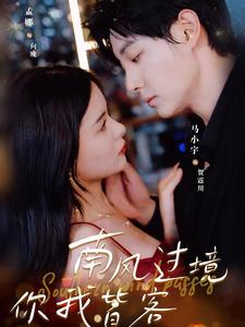 南风国境你我皆客全集