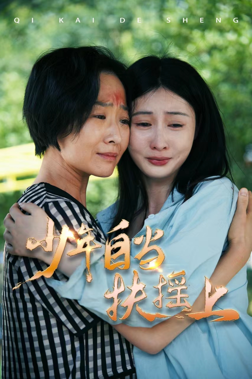 少年自当扶摇上全集