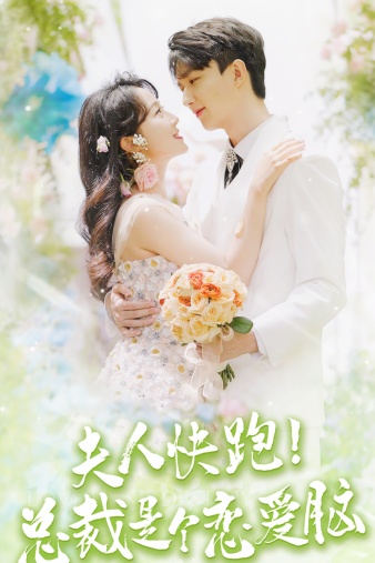 夫人快跑！总裁是个恋爱脑全集