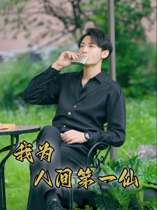 我为人间一仙全集