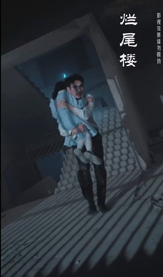 白夜追凶之龙兄虎弟全集