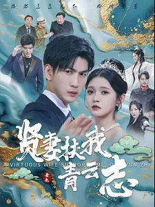 贤妻扶我青云志全集