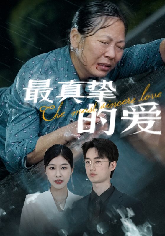 最真挚的爱全集