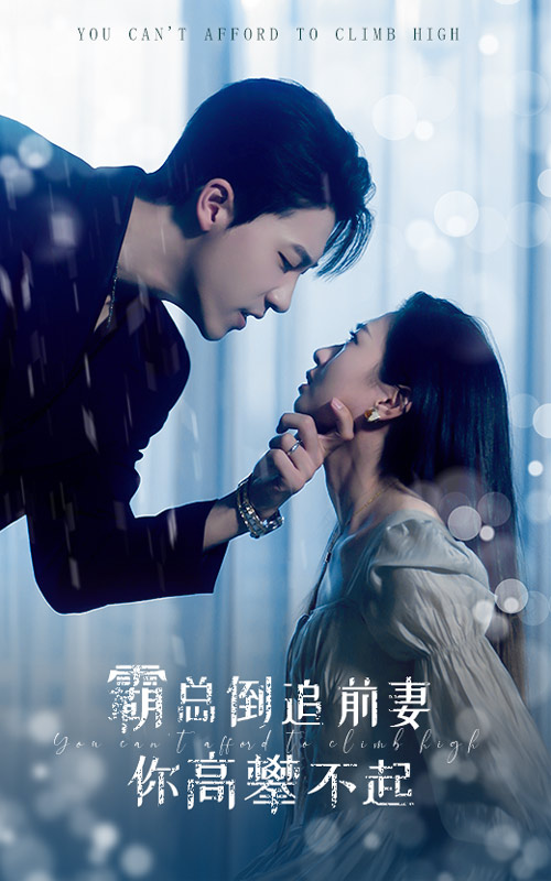 霸总倒追前妻你高攀不起全集