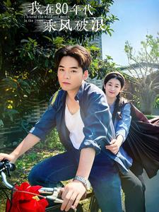 我在80年代乘风破浪全集