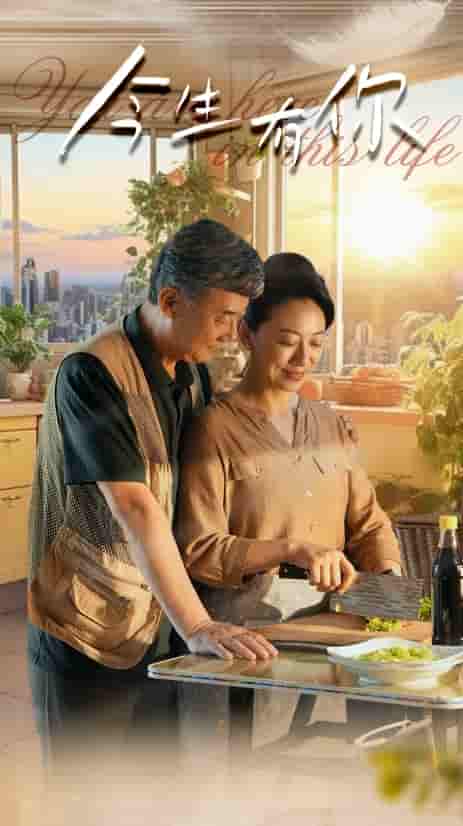 今生有你短剧全集