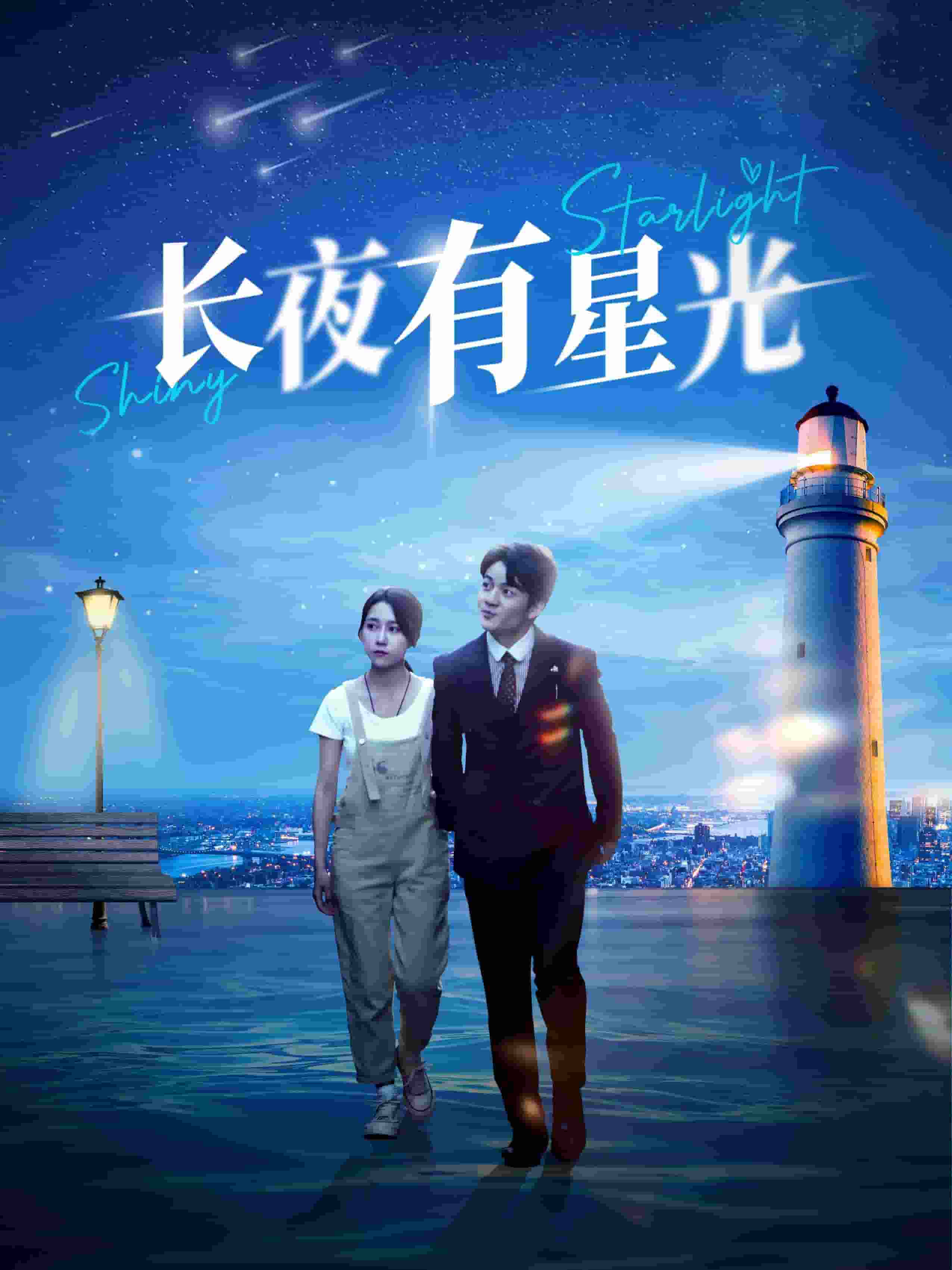 长夜有星光全集