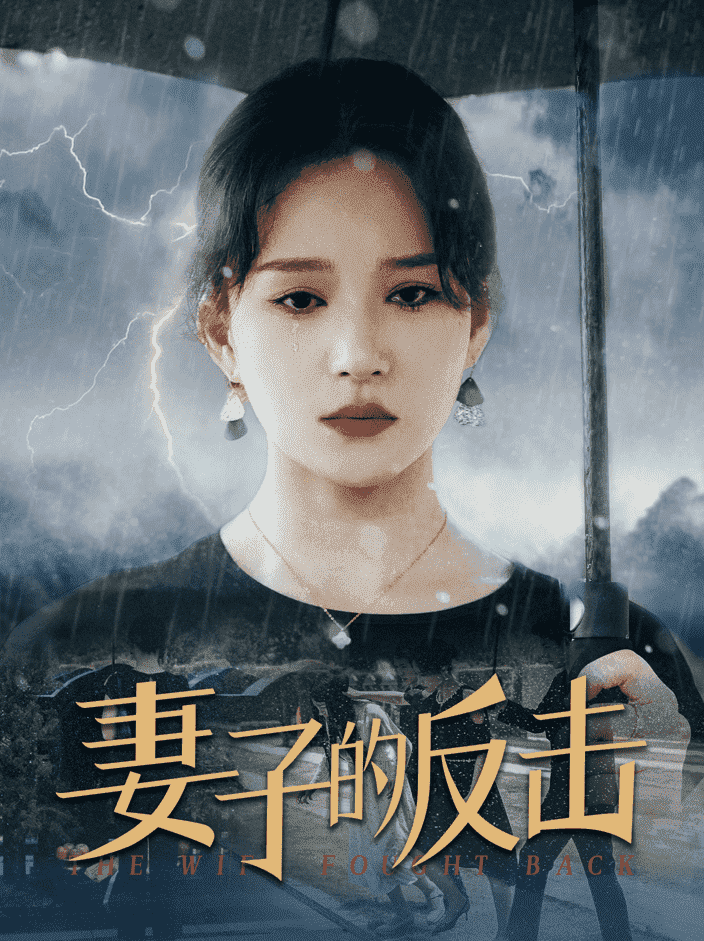 妻子的反击全集