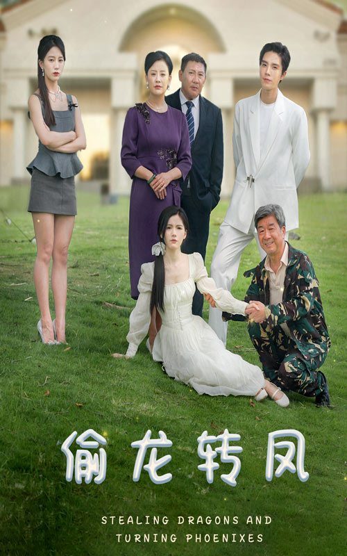 偷龙转凤短剧全集