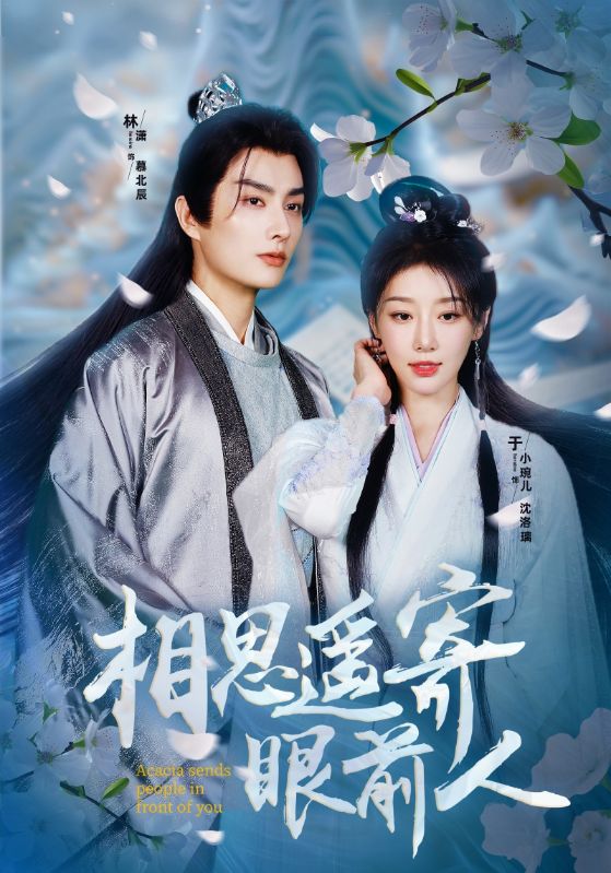 相思遥寄眼前人全集