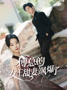 傅总的女王甜妻飒爆了全集