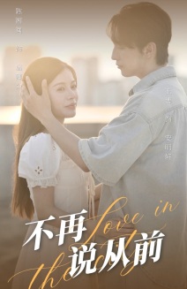 不再说从前全集