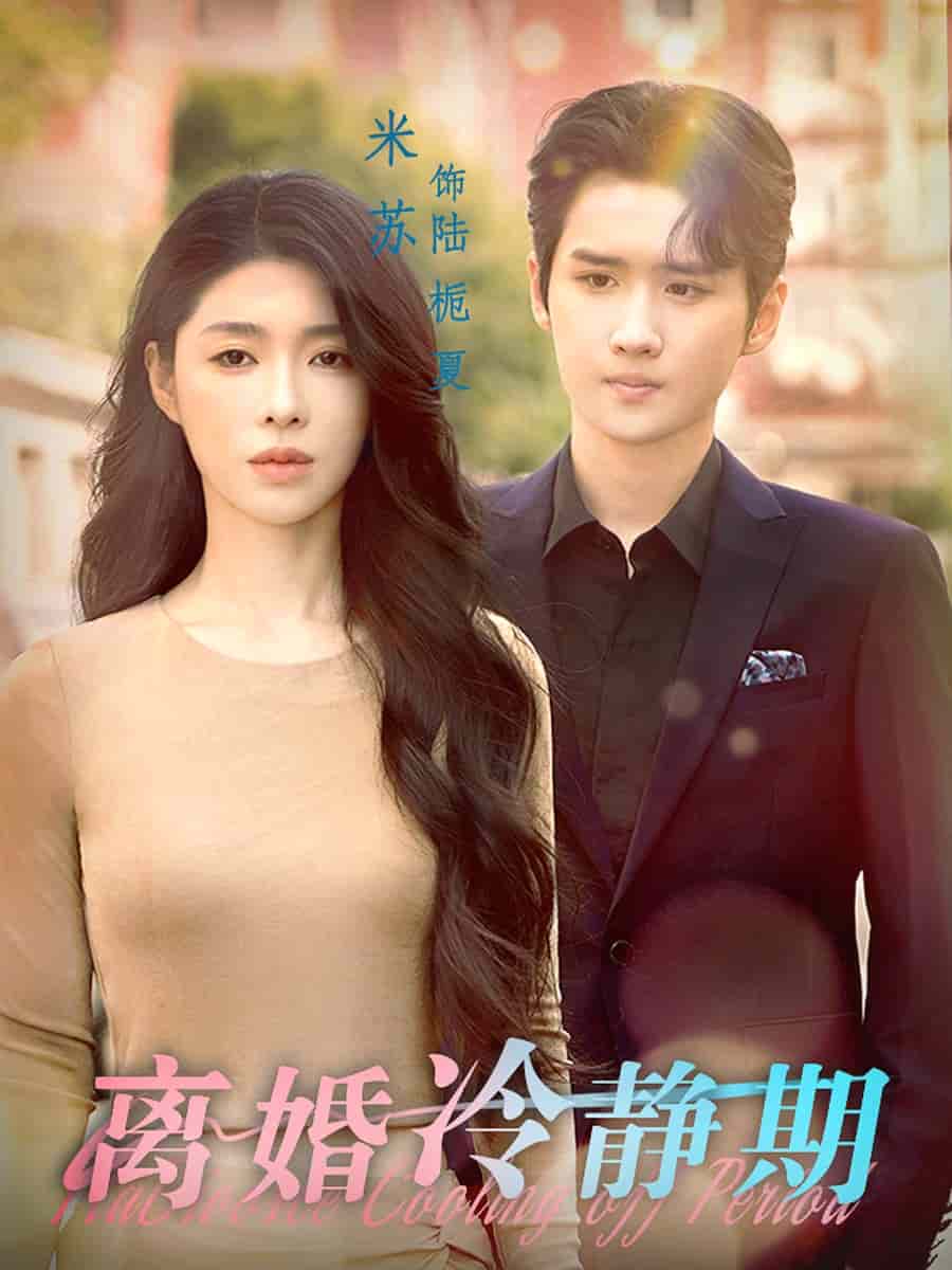 离婚冷静期全集