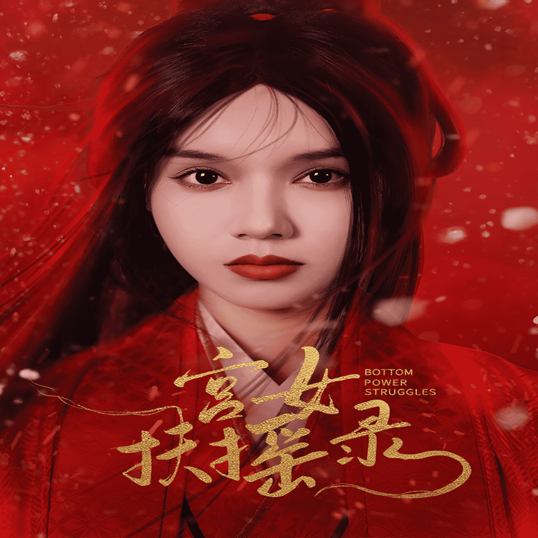 深宫宠妃进阶手册全集