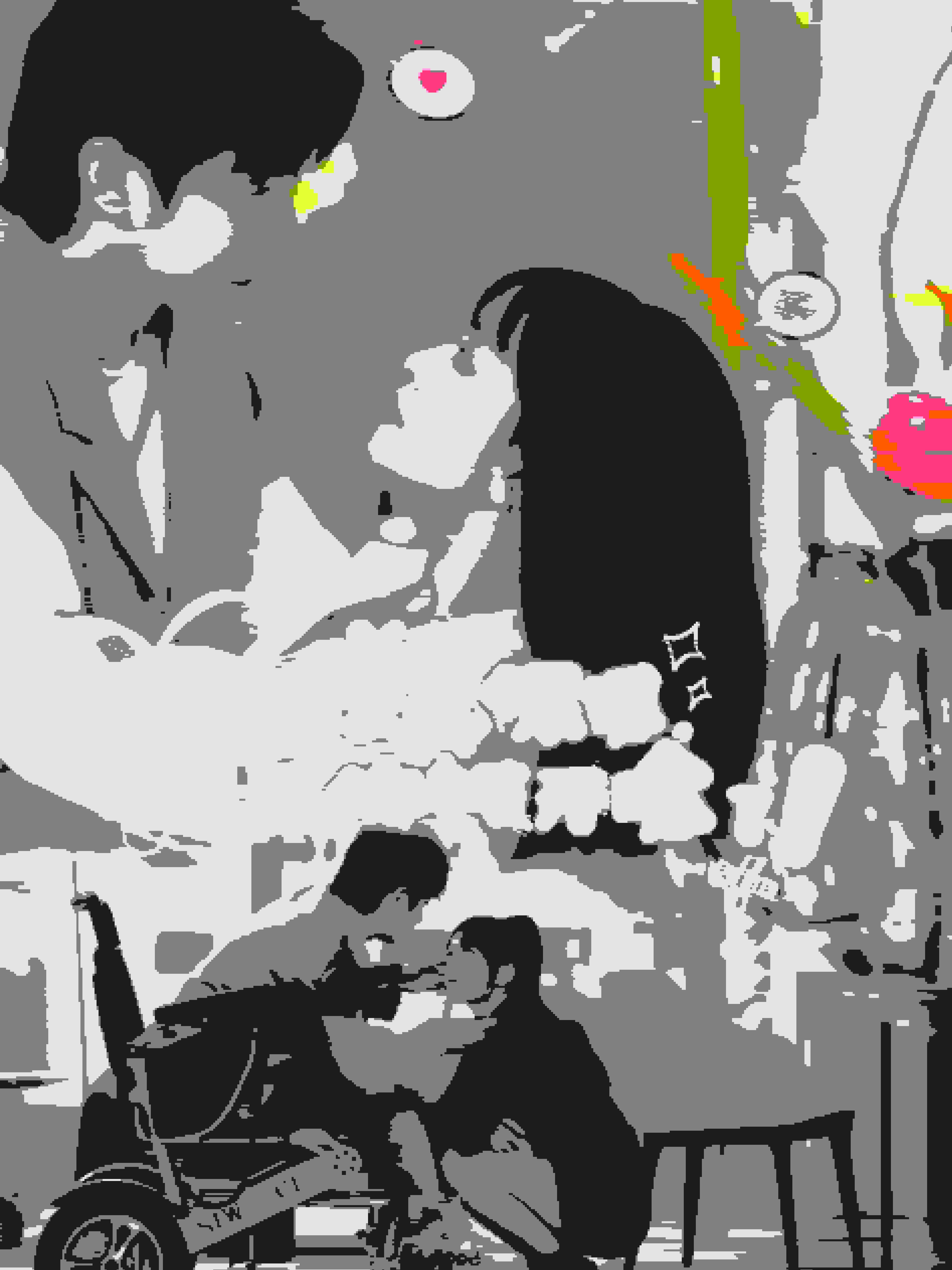 砰！美女保镖，你被开除了全集