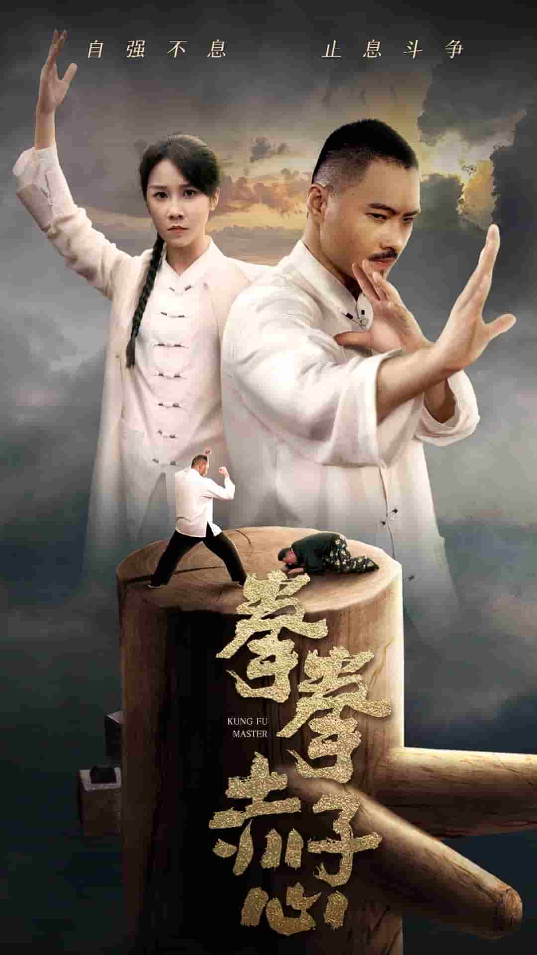 拳拳赤子心全集