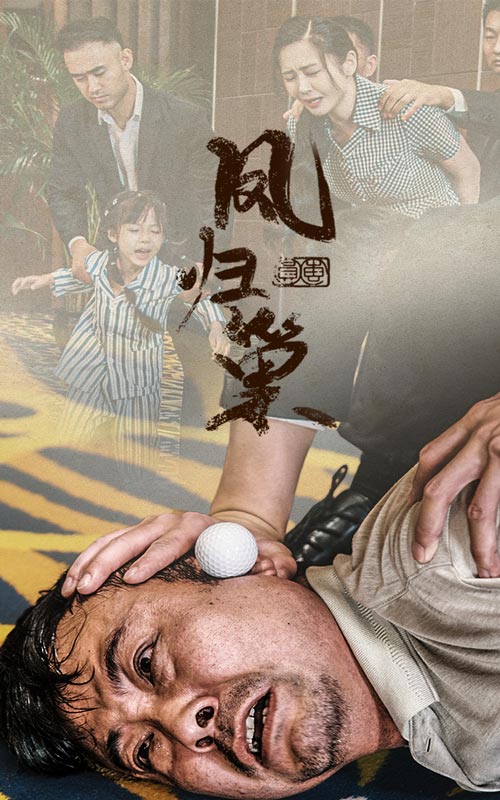 新版：凤归巢全集