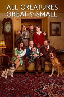 万物生灵第五季全集