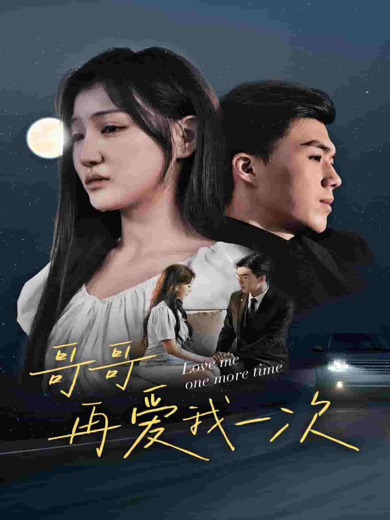 哥哥再爱我一次全集