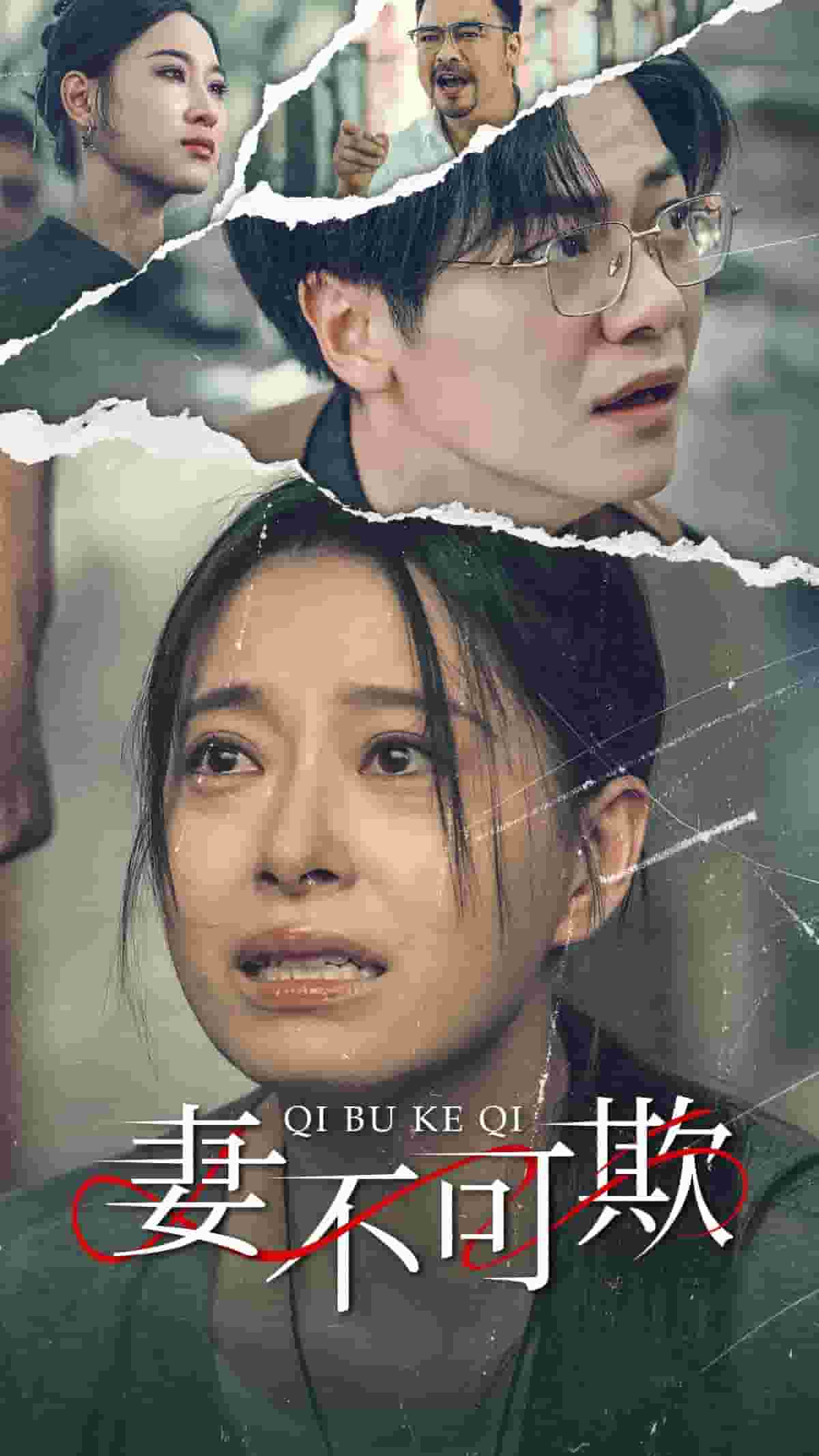 妻不可欺短剧全集