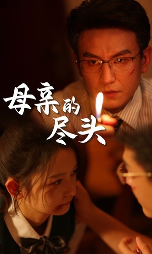 母亲的尽头全集