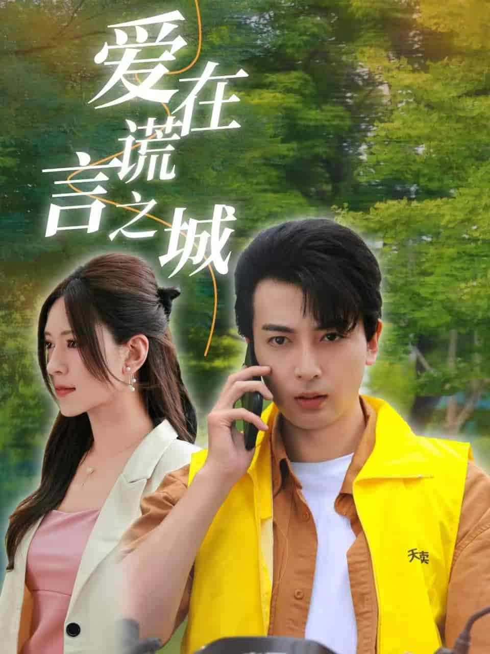 爱在谎言之城全集