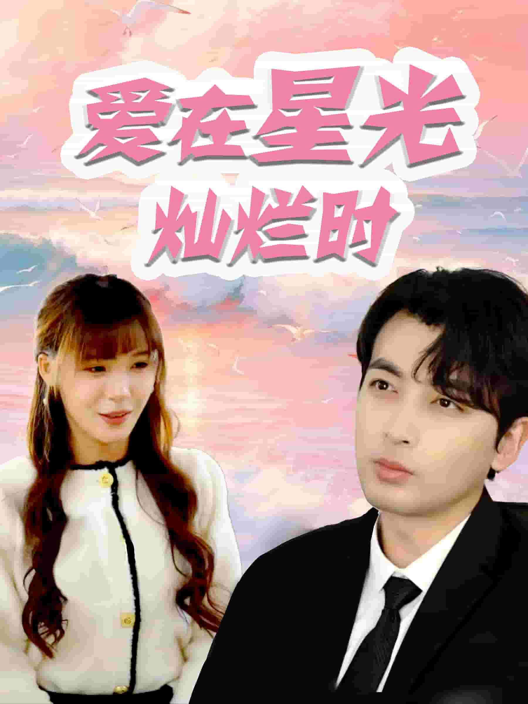 爱在星光灿烂时全集