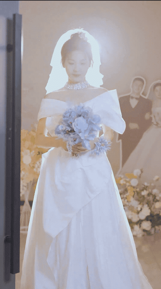 婚礼当天我换了新郎全集