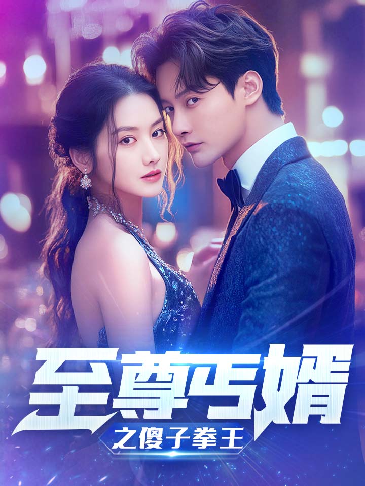 至尊傻婿之傻子拳王全集