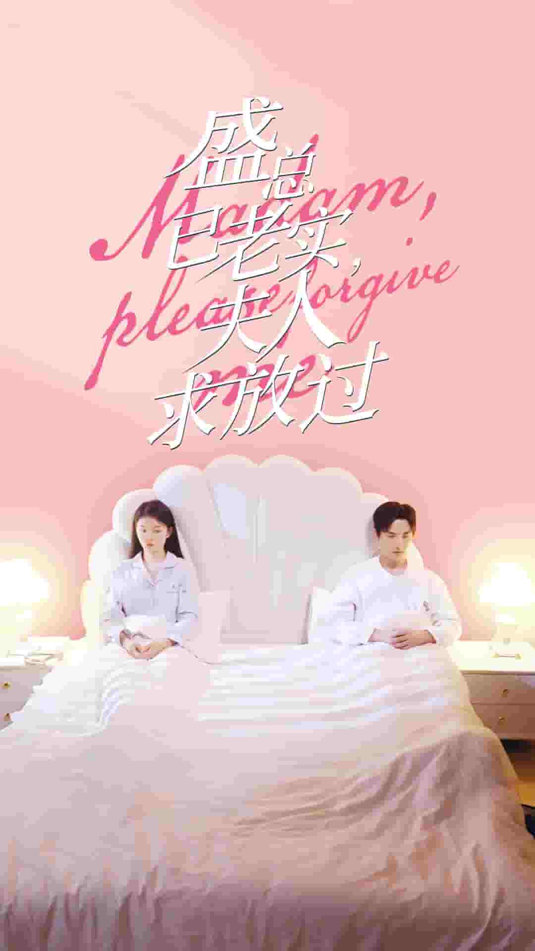 盛总已老实，夫人求放过全集