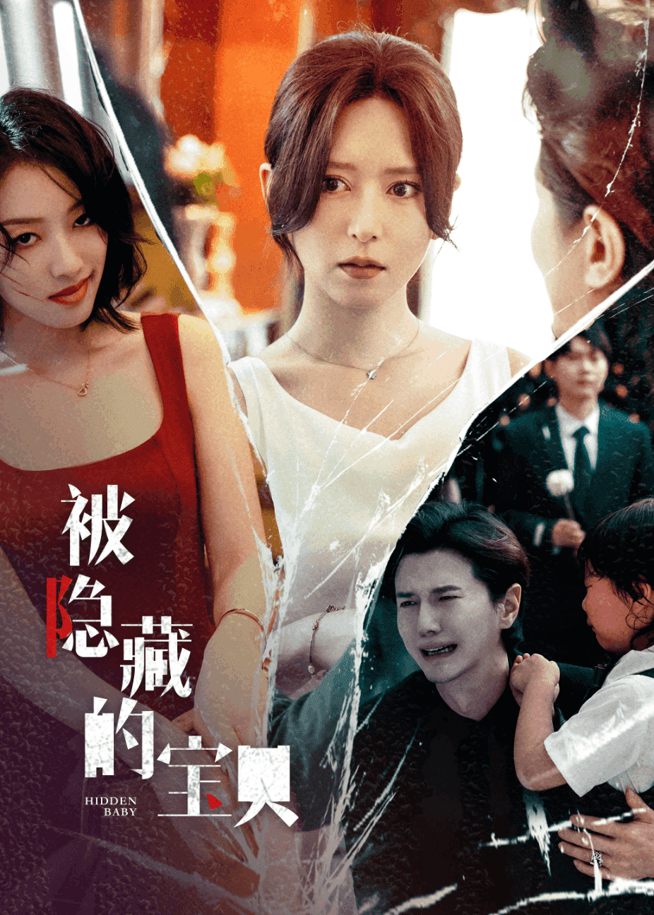 被隐藏的宝贝全集