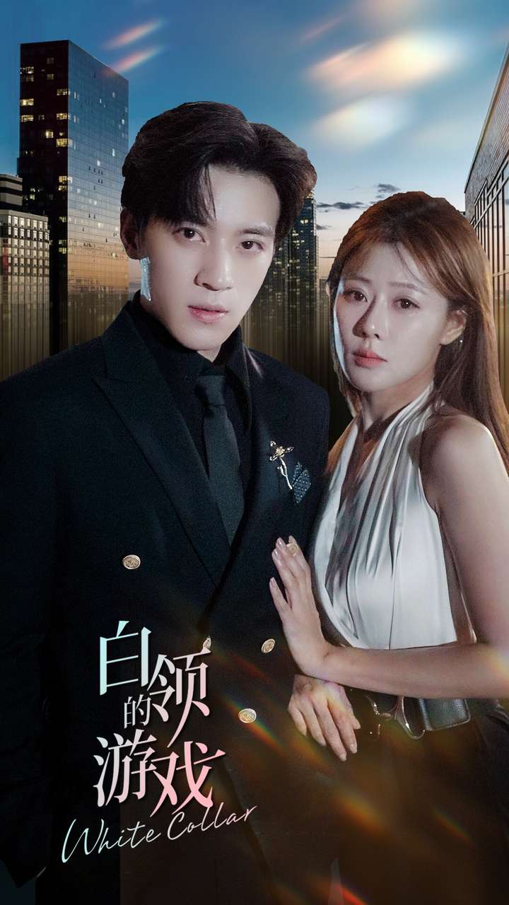 白领的游戏全集