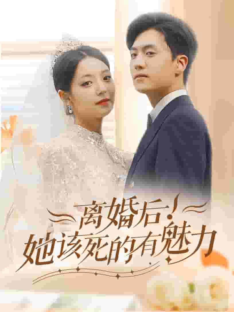 离婚后，她该死的有魅力全集
