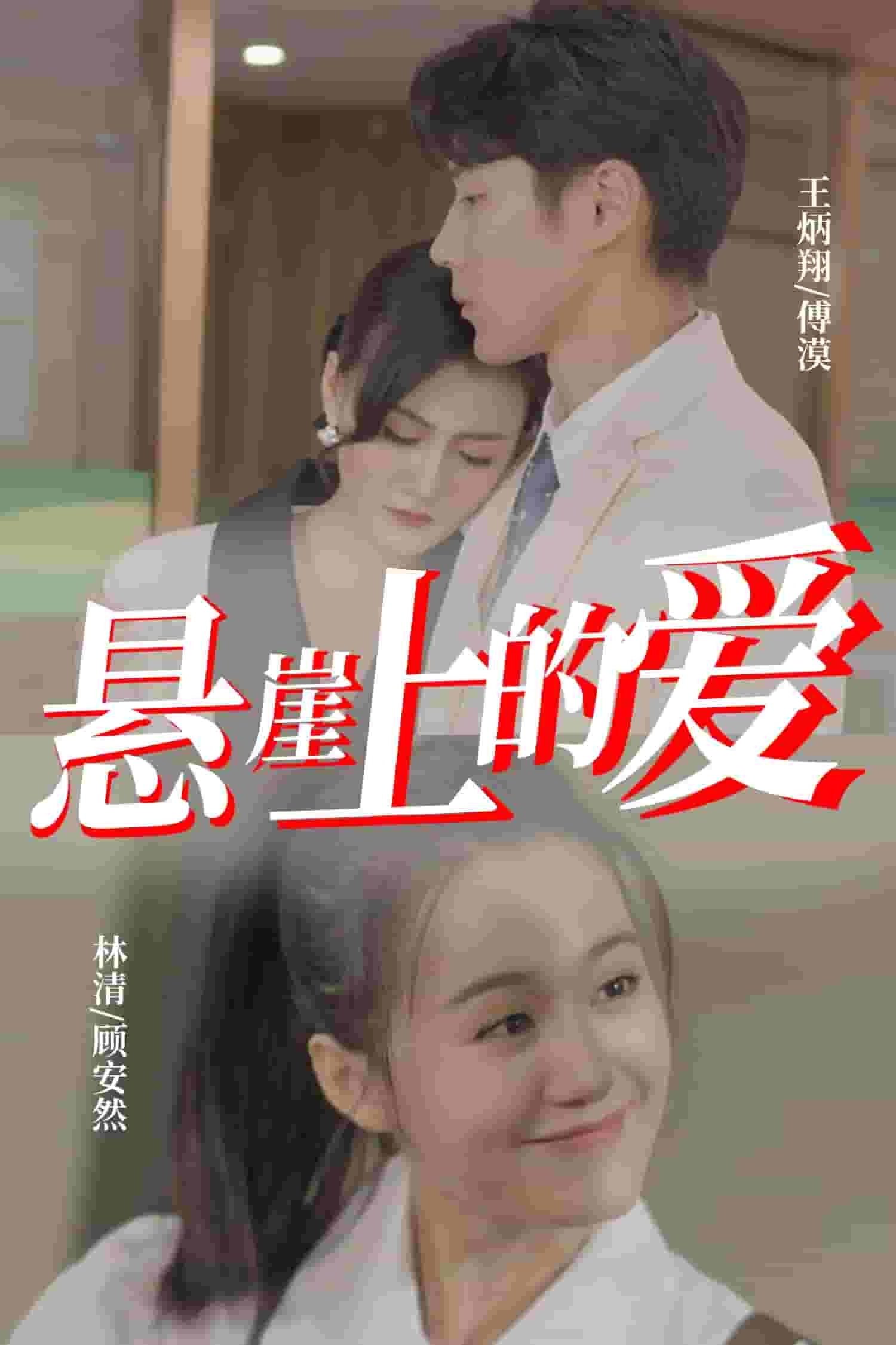 悬崖上的爱全集