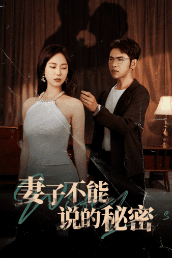 妻子不能说的秘密全集